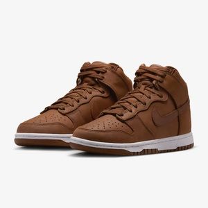 Nike Dunk High Premium size 8 women/ 6.5 men